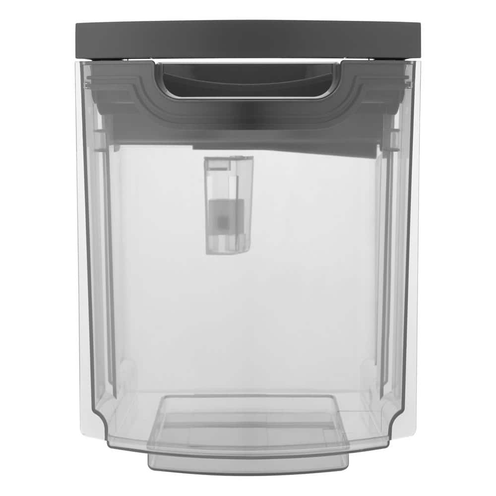 LG PuriCare 50Pint Dehumidifier with Clear Bucket with Handle and Drain Pump WiFi Enabled