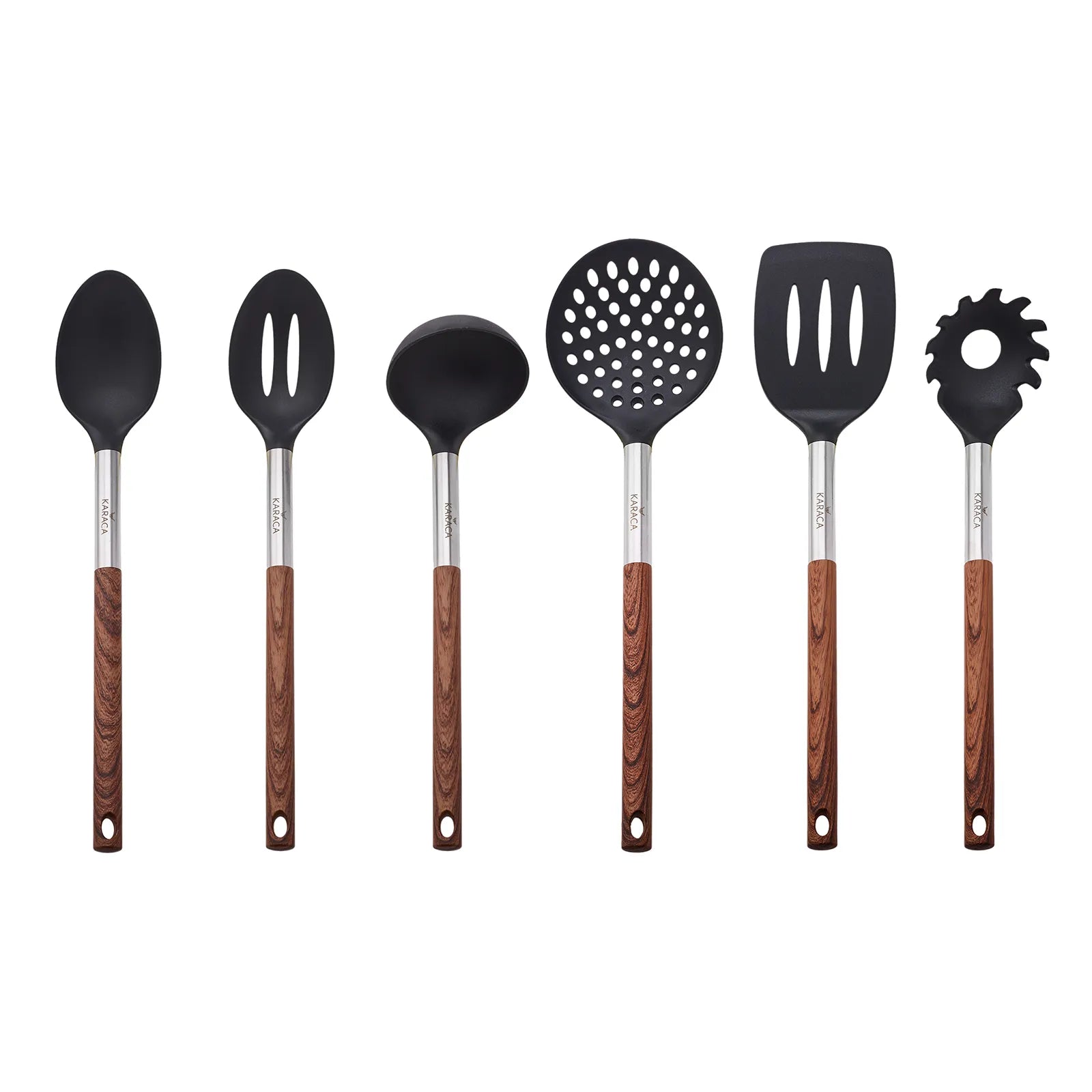 Karaca North Star 7 Piece Service Set 153.03.06.1519