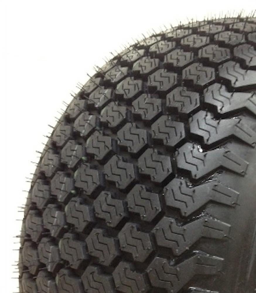 22x10.50-12 4 Ply Super Turf Tire