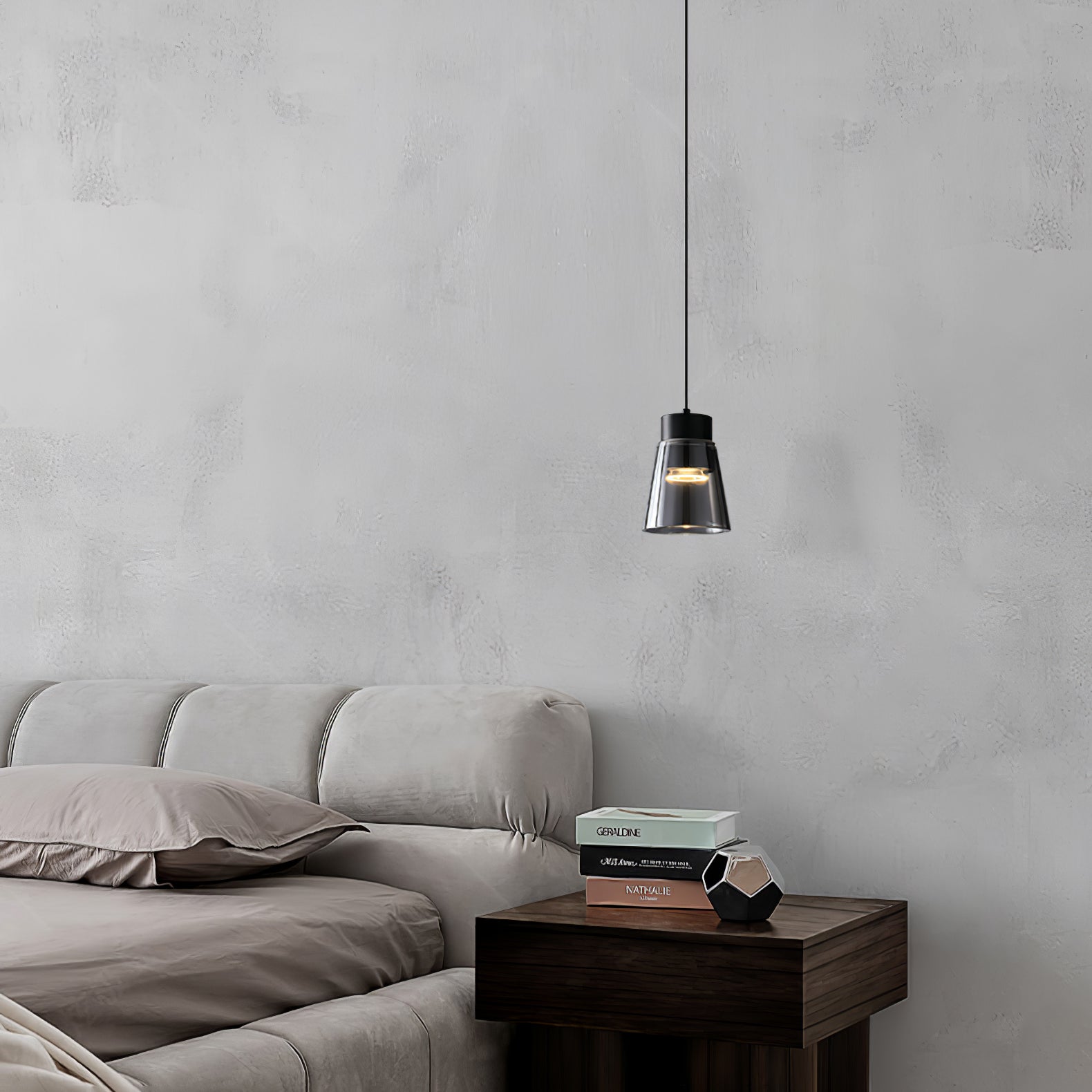 Jerez2 Pendant Light