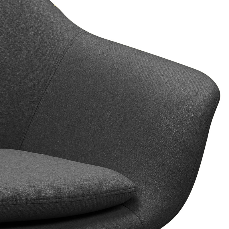 NORI Office Chair - Grey