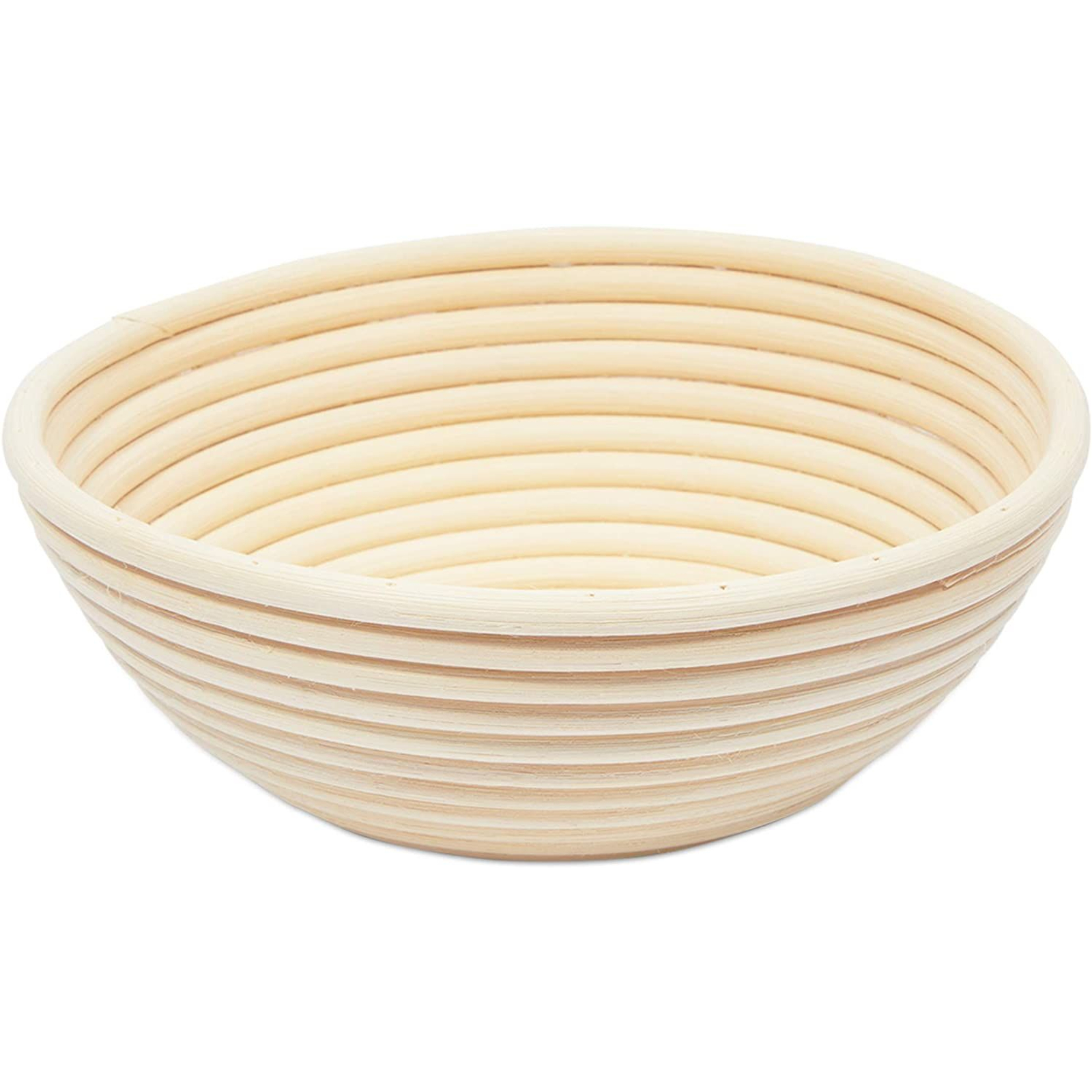 Set of 4 Bread Proofing Basket 9