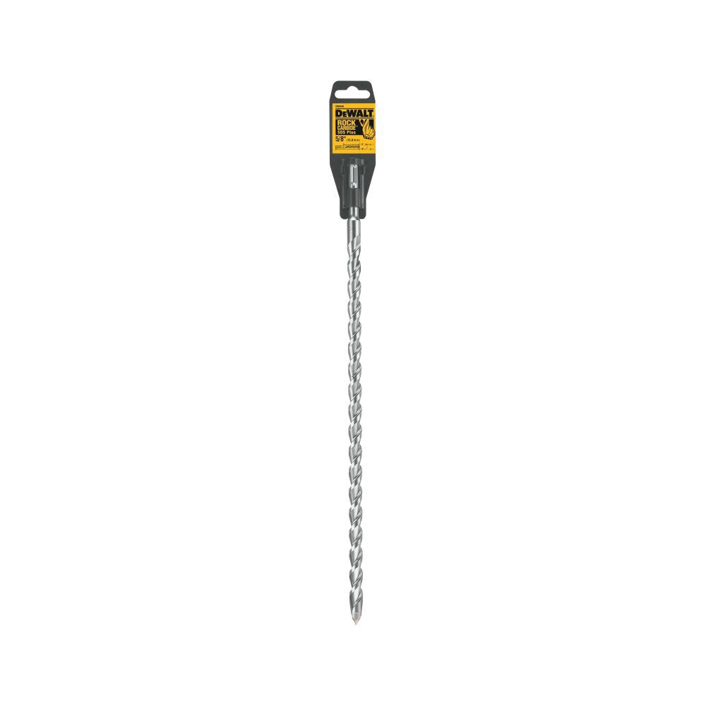 DEWALT 5/8 in x 16 in x 18 in SDS Plus Hammer Drill Bit DW5448 from DEWALT