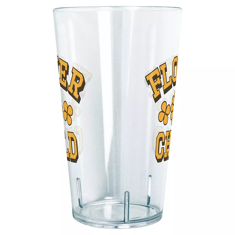 Flower Child 24 oz. Tritan Tumbler