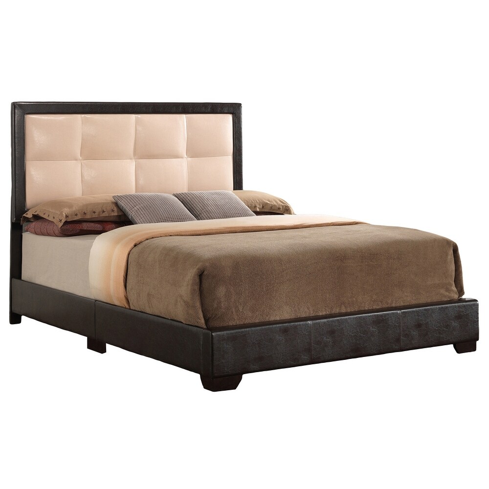 Panello Queen Panel Beds