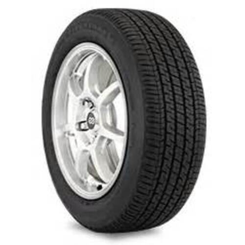 Firestone Champion Fuel Fighter 20550R16 87H BSW Tires