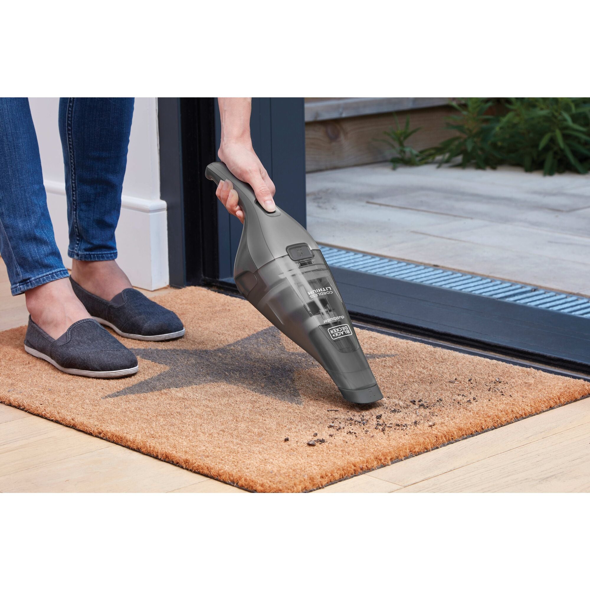 dustbuster® Handheld Vacuum