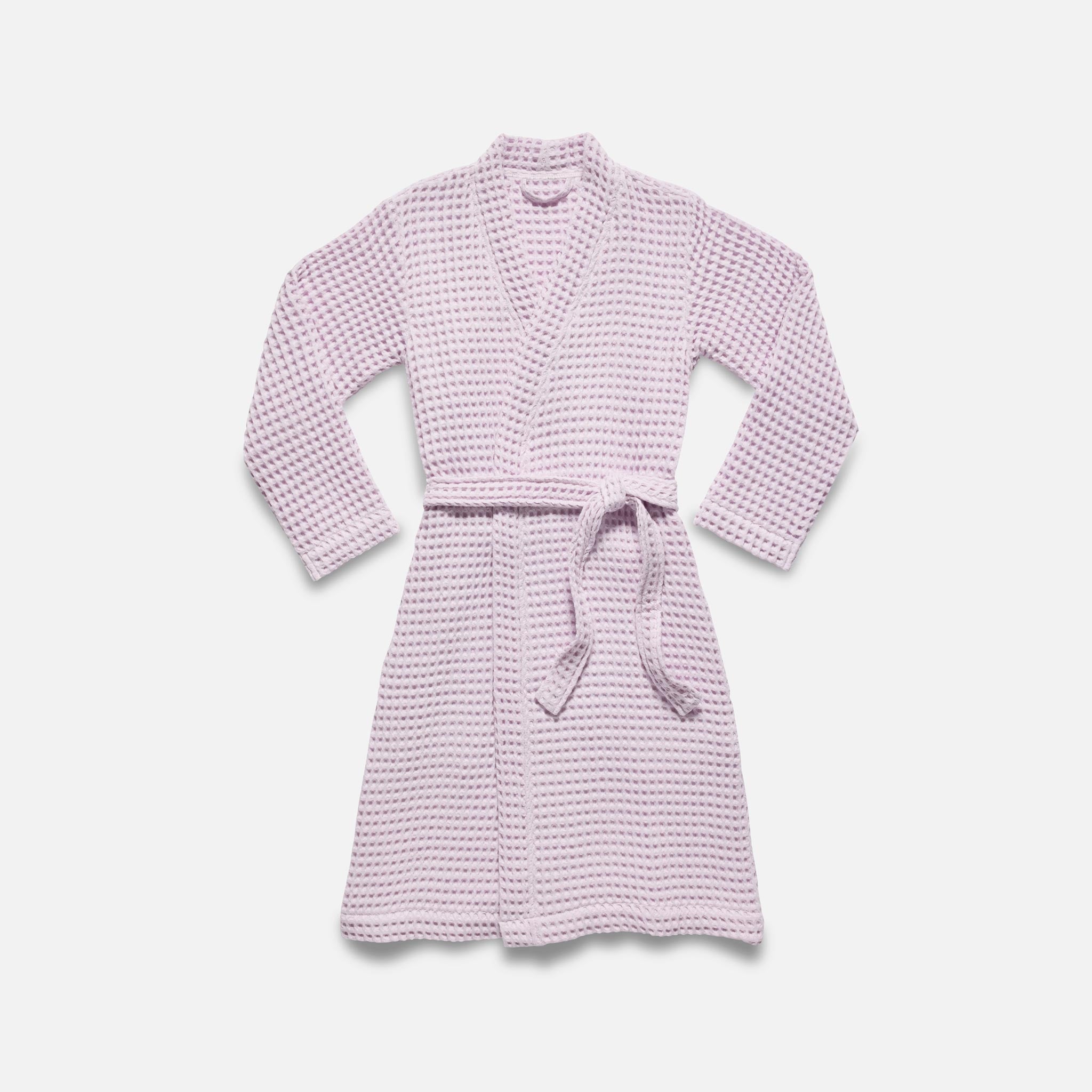 Dreamweave Waffle Robe