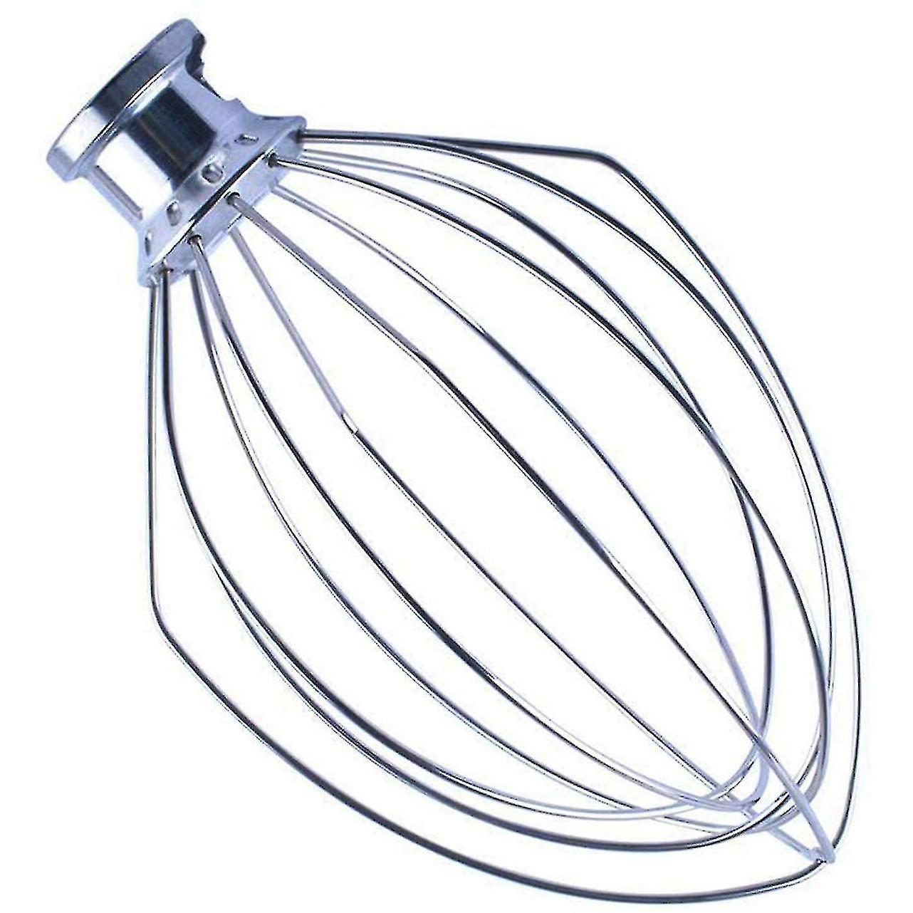 Wire Whip Attachment For Tilt-head Stand Mixer For Kitchenaid K5aww