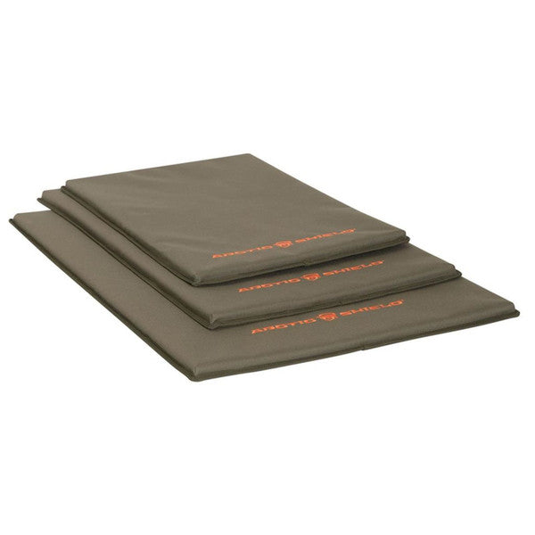 ArcticShield Kennel Pad Winter Moss