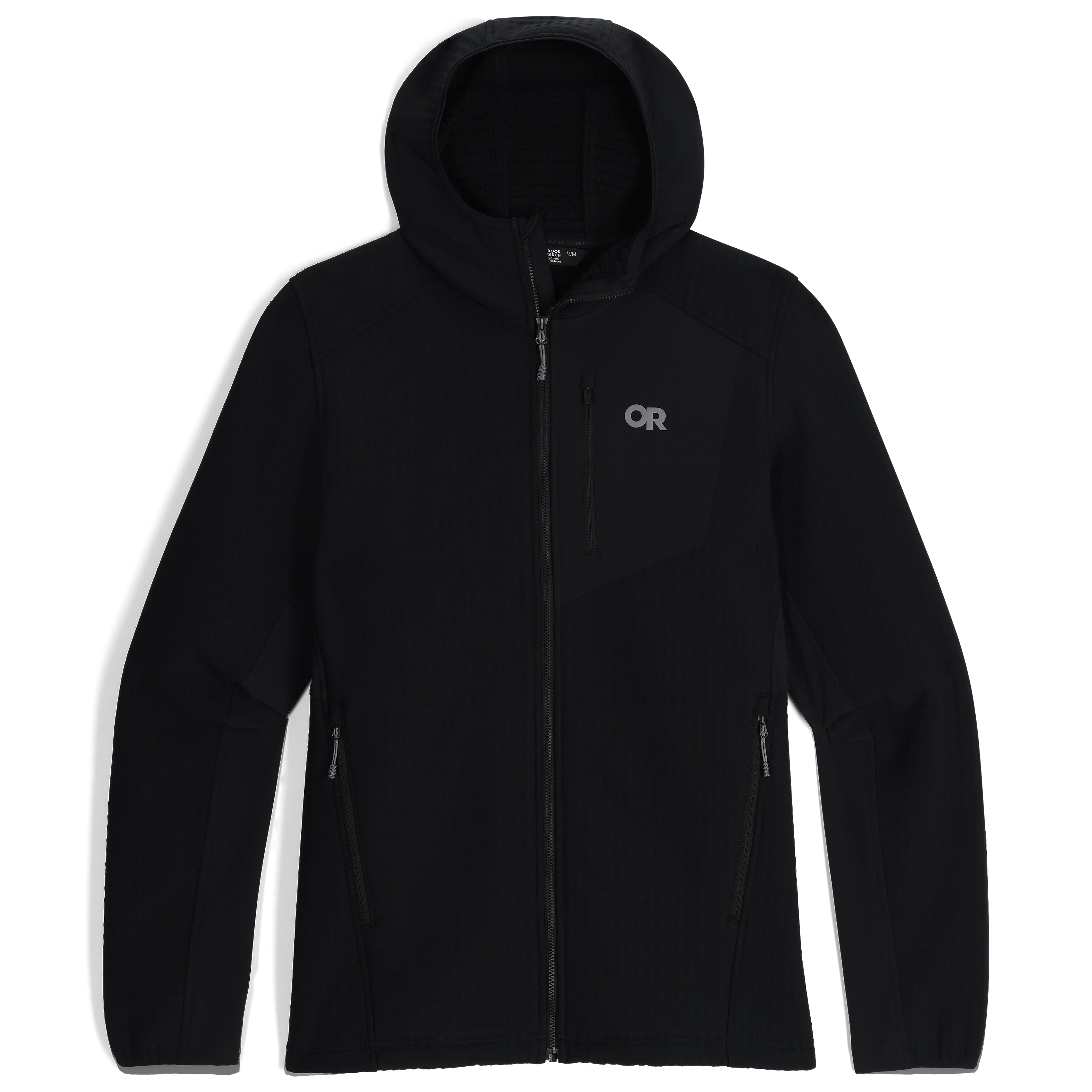 Men's Vigor Plus Fleece Hoodie