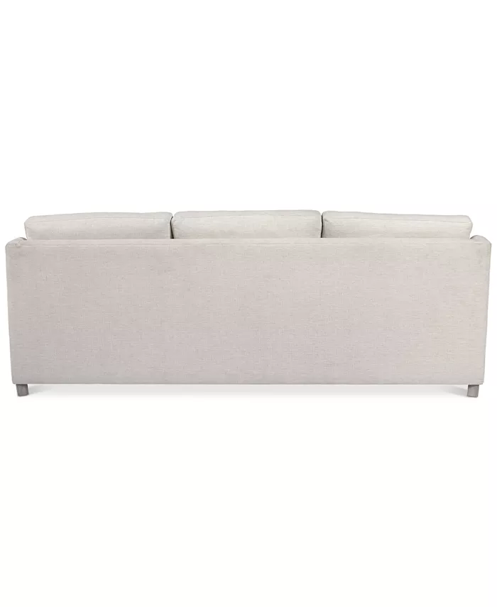 Universal CLOSEOUT! Coastal 87 Fabric Kiawah Sofa