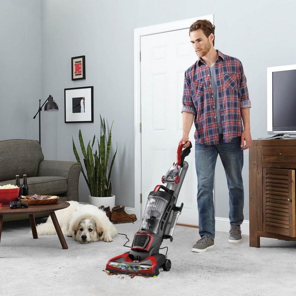 Endura Max XL Vacuum Cleaner Upright Bagless ;