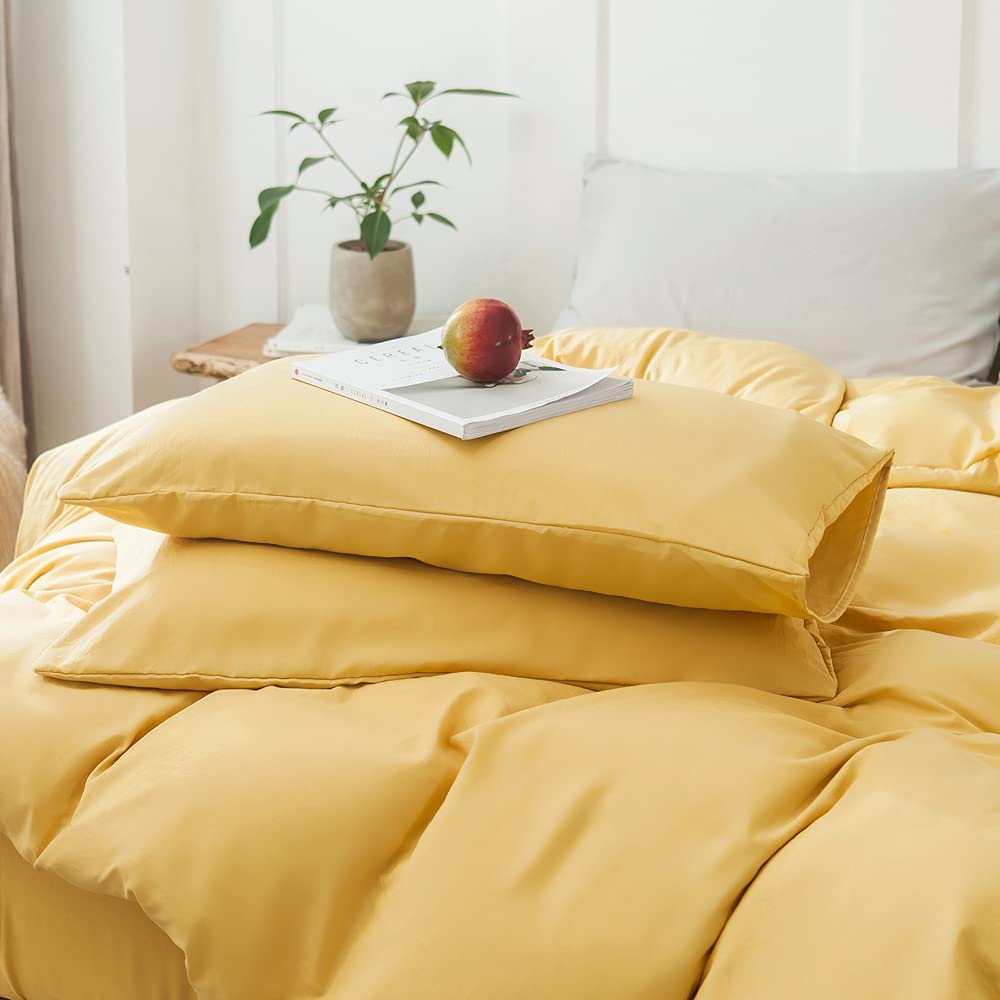 Modern Style Duvet Cover Bedding Set