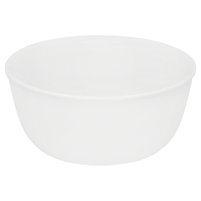 Corelle® Classic Winter Frost White， Soup Bowl， Set of 3， 28-oz