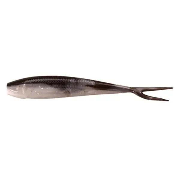 Berkley Black Shad Gulp Minnow