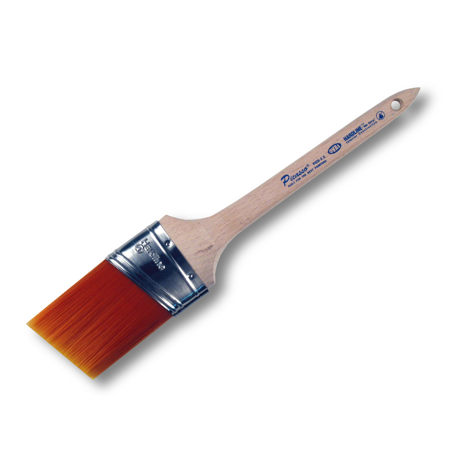 Proform Picasso 2-1/2 in. Soft Angle Paint Brush