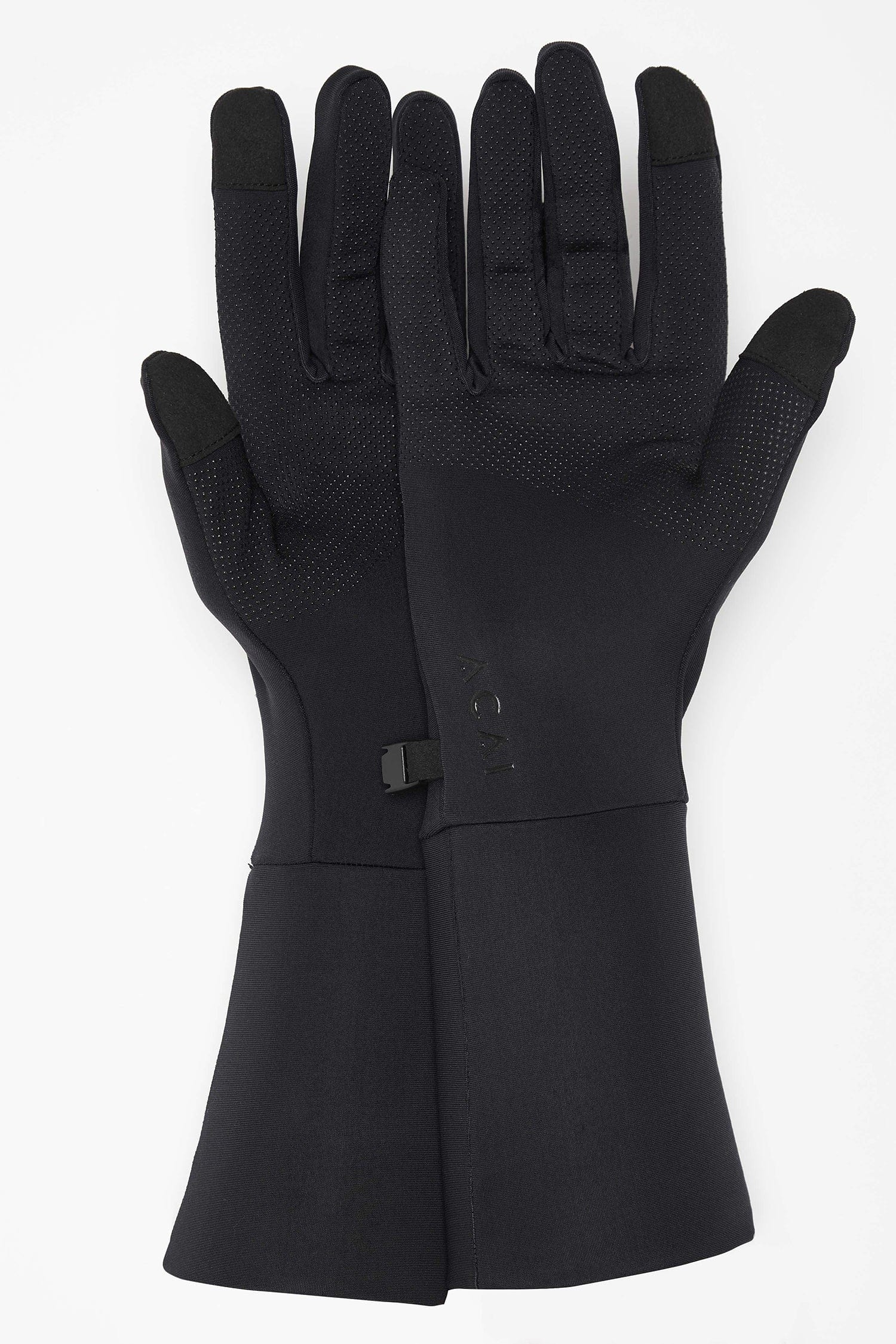 Outdoor Performance Gloves - Black