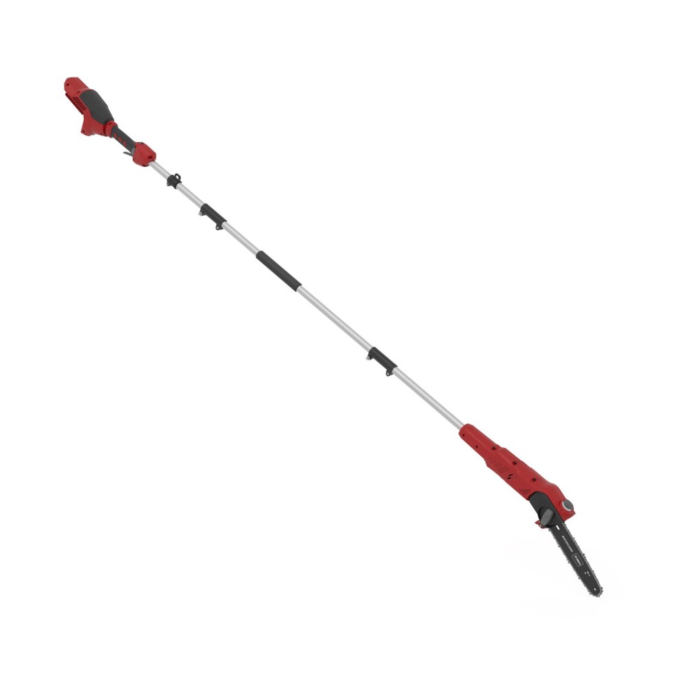 Flex Force 60V Brushless Pole Saw Bare Tool 10 ;