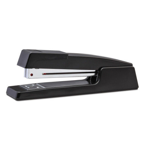 Bostitch B440 Executive Full Strip Stapler， 20-Sheet Capacity， Black (B440BK)