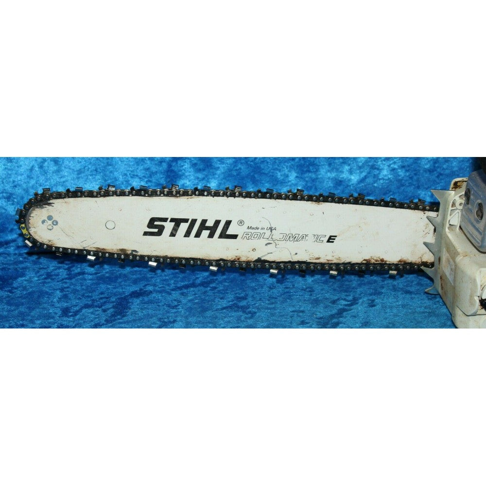 STIHL MS271 Farm Boss Chainsaw – 50.2 Cc, 2.6 KW