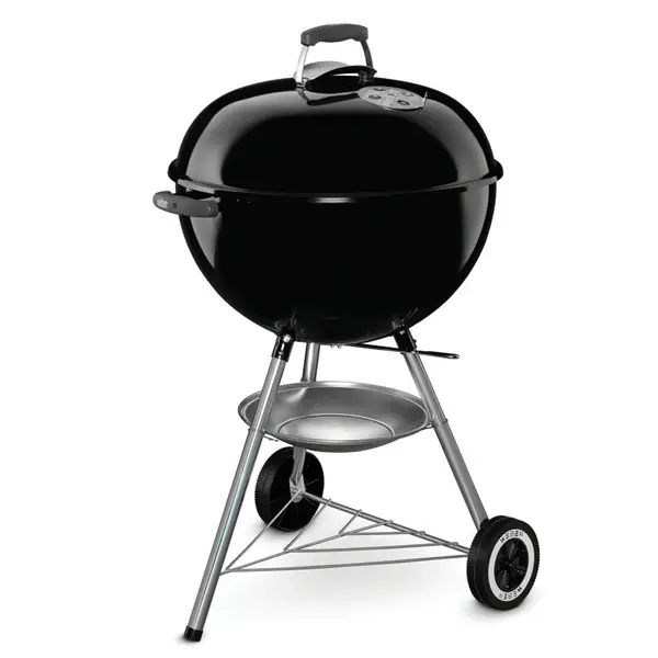 Weber Original Kettle 22'' Charcoal Grill