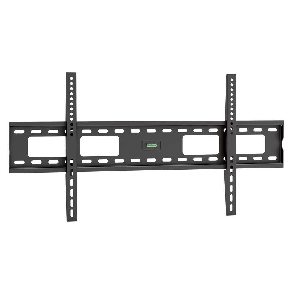 ProMounts Extra Large Flat TV Wall Mount for 50-90 in. 165lbs. VESA 200x200 to 800x400 TouchTilt Technology and Locking brackets FF84