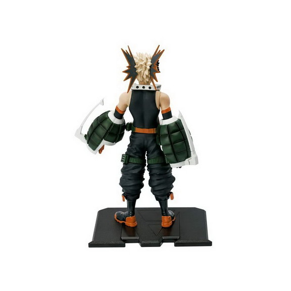 Abysse America My Hero Academia 7.5 Inch Katsuki B...