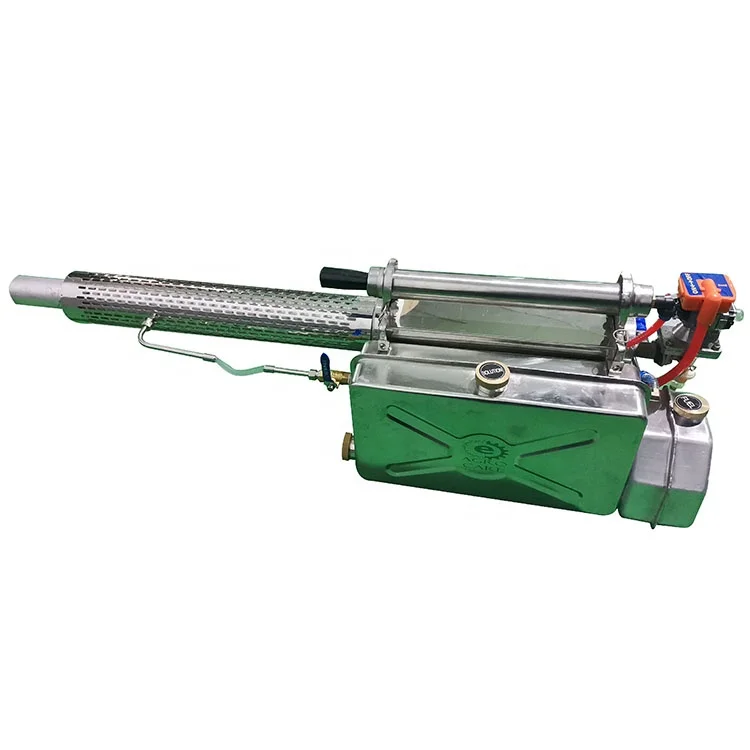 Thermal fog sprayer mist fogger for Agriculture / Fogging Machine