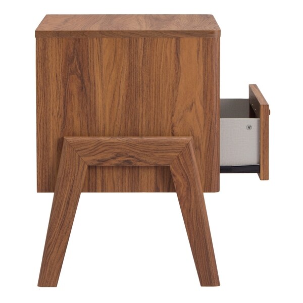 Heaton Side Table 1 Drawer