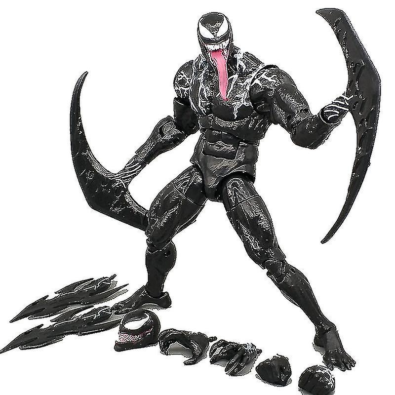 Venom 2 G Ers Ultra Act Toy S