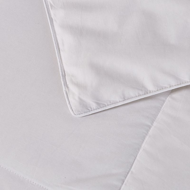 Kathy Ireland White Down Comforter - Extra Warmth