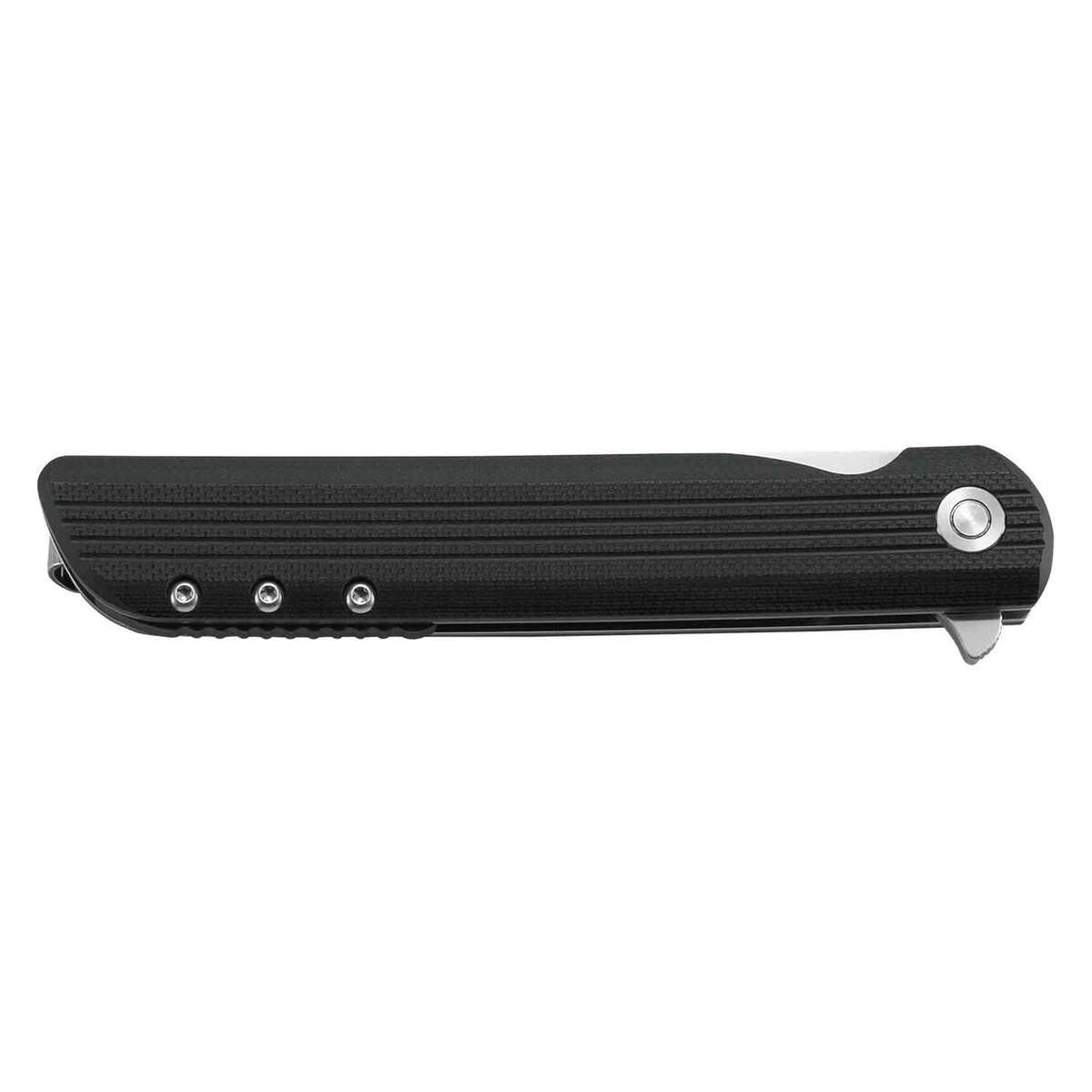 CRKT LCK+ Large 3.62 inch Folding Knife