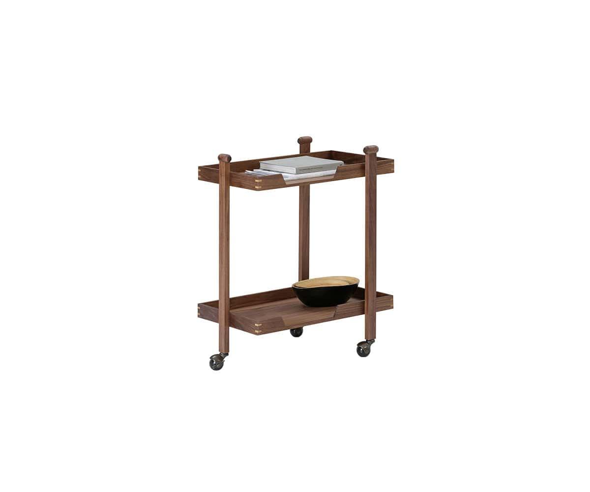 Taavi Bar Cart