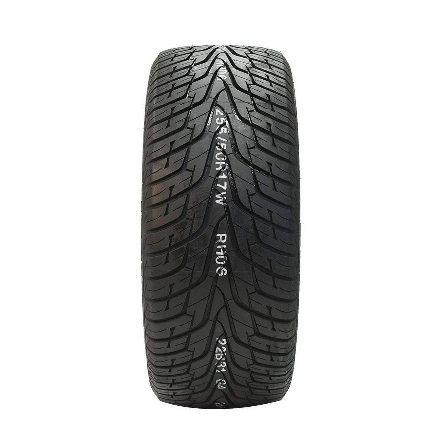 Hankook Ventus ST (RH06) All Season 275/40R20 106W XL SUV/Crossover Tire