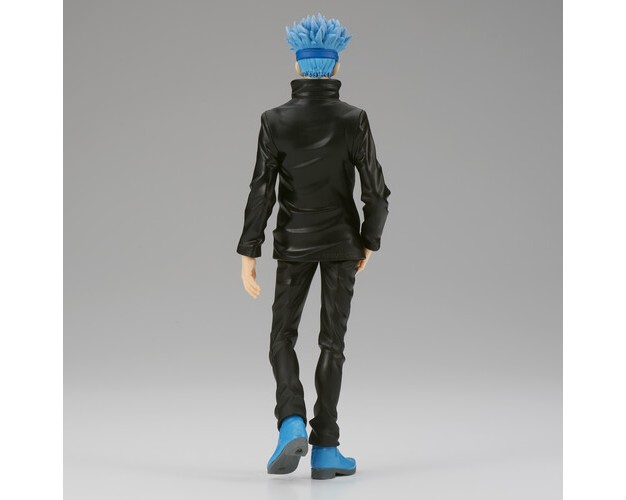 Banpresto Banpresto Jujutsu Kaisen Jukon No Kata Satoru Gojo Statue