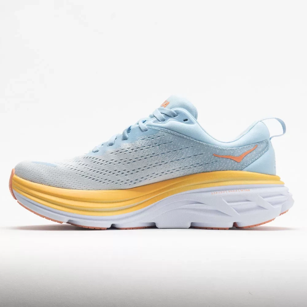 HOKA Bondi 8 Women's Summer Song/Country Air