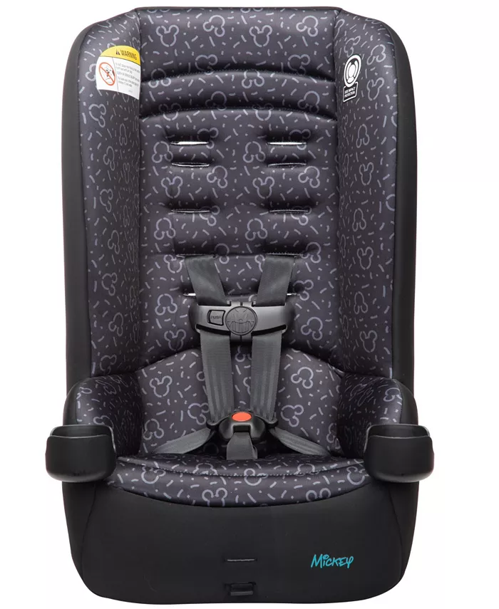 Disney Baby Jive 2-in-1 Convertible Car Seat