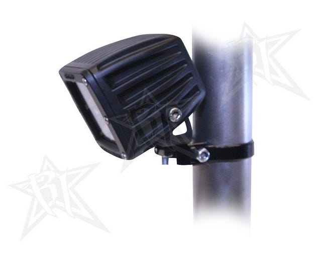 Rigid Industries Vertical Bar Mount with 0.875 Inch Tubing - 40850