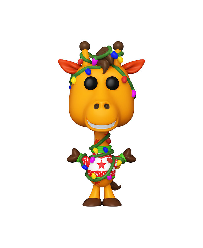 Funko Holiday Geoffrey