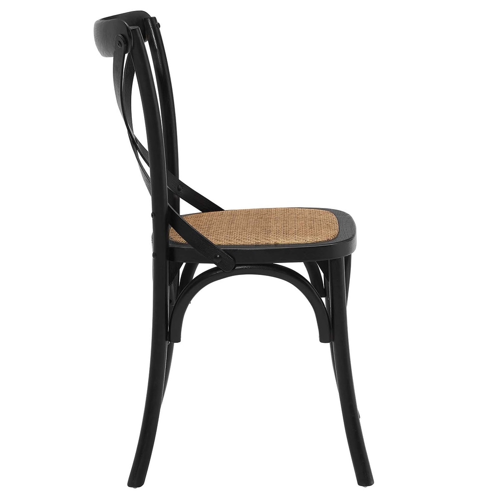 The Gray Barn Windy Poplars Dining Chair