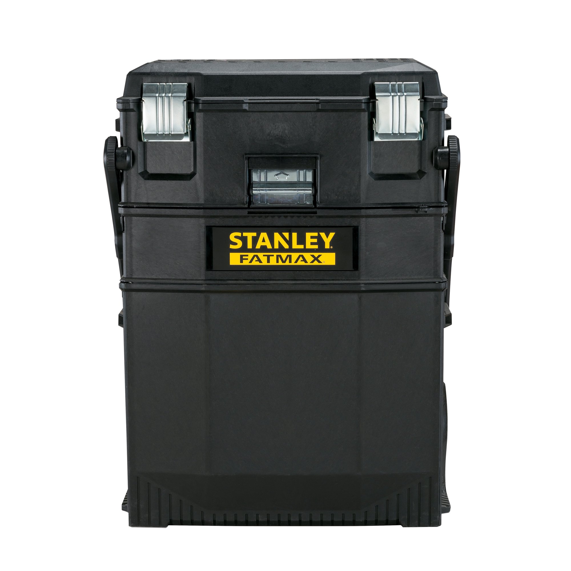 STANLEY 020800R FatMax 4-in-1 Mobile Work Station