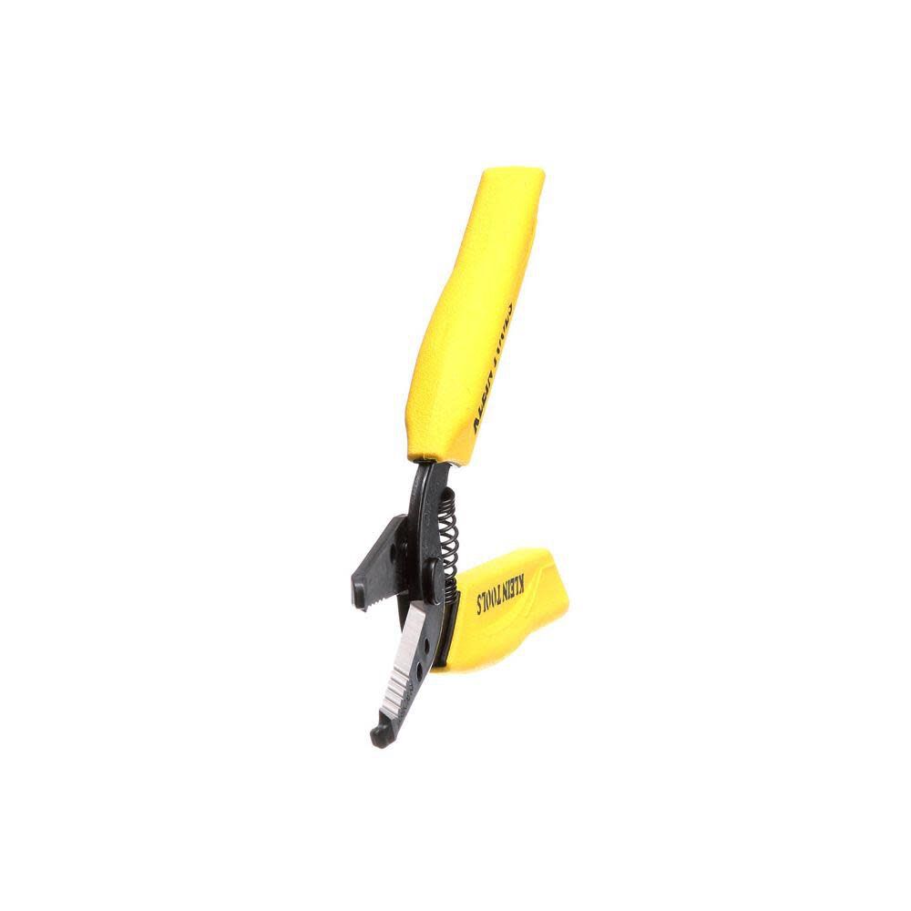 Klein Tools Wire Stripper/Cutter 22-30 AWG SLD 11047 from Klein Tools