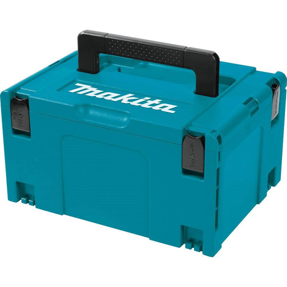 Makita Interlocking Medium Tool Box 6-12