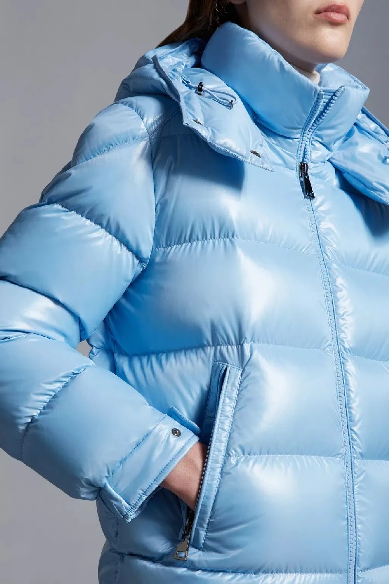 Maire Short Down Jacket