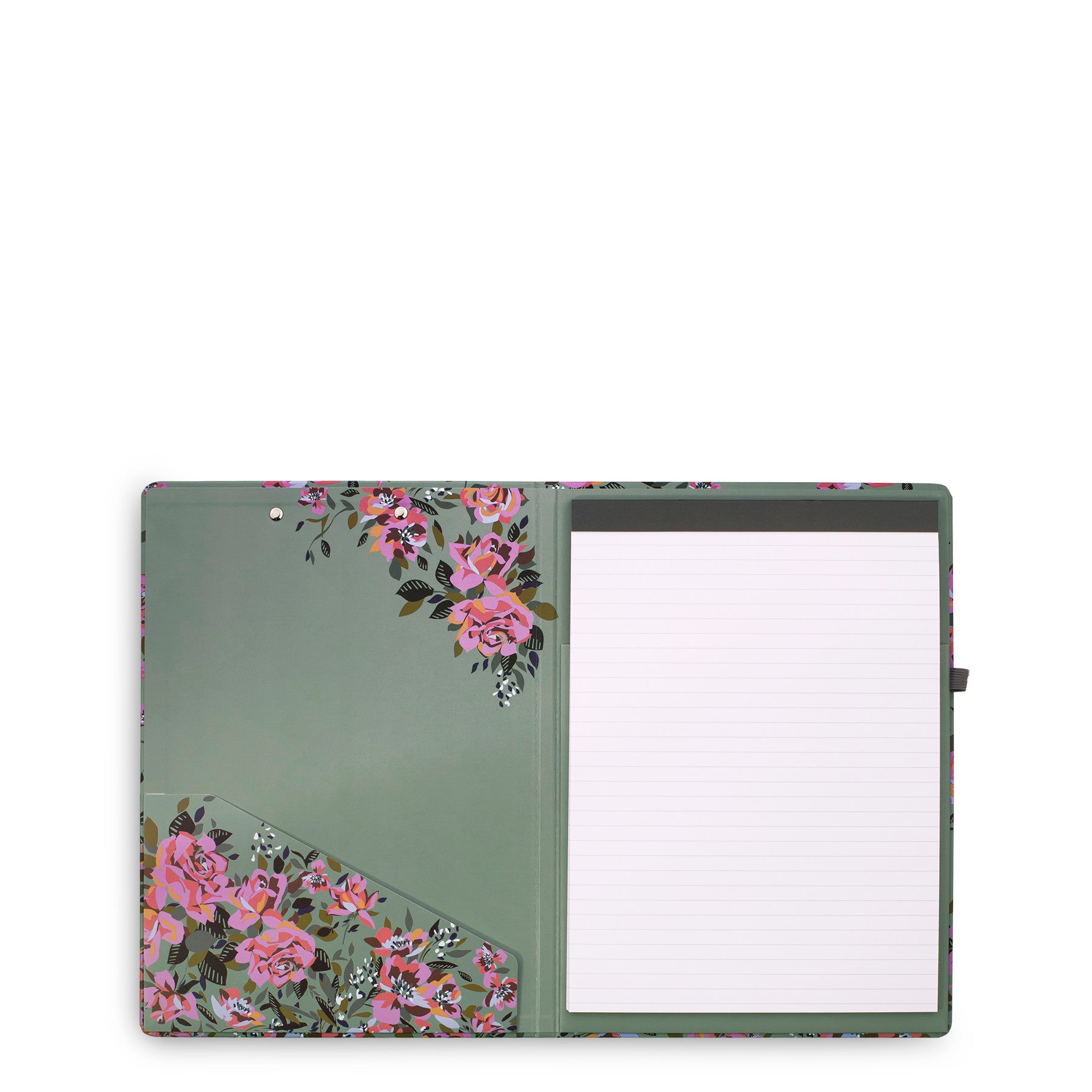 Clipboard Folio