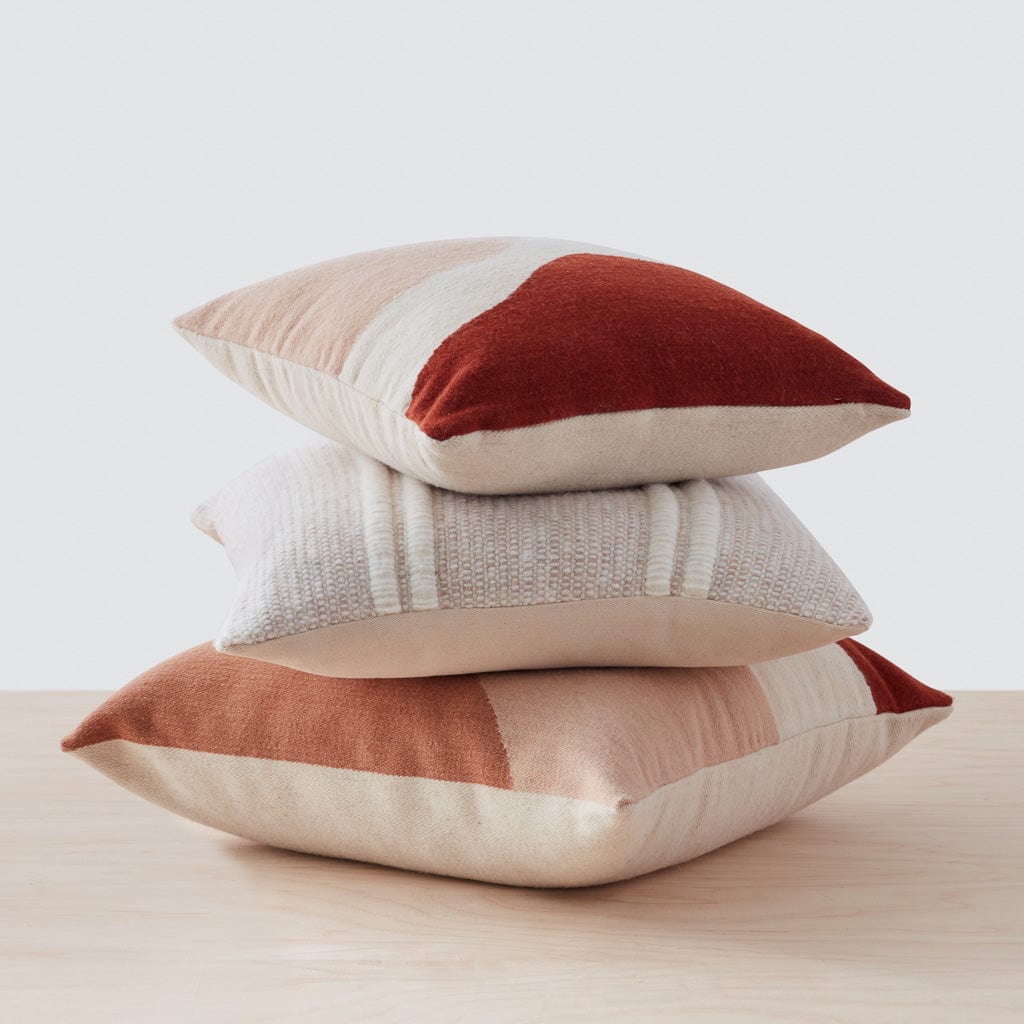 Las Artes Pillow