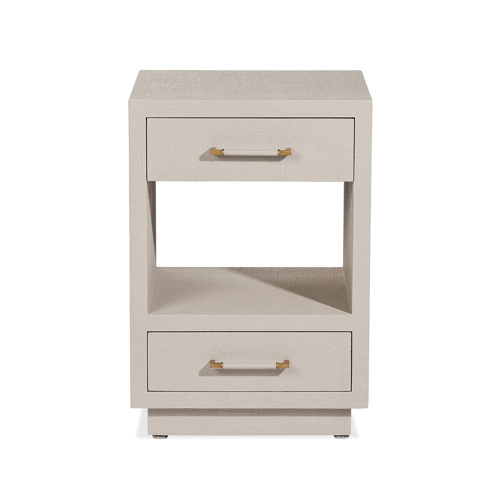 Taylor Small Bedside Chest in Various Colors