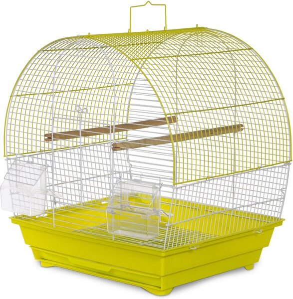 Prevue Pet Products Soho Dome Top Roof Bird Cage