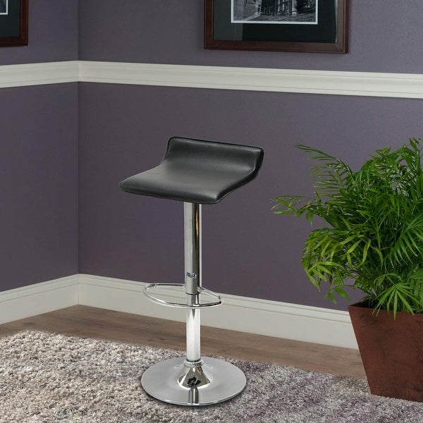 Wendolyn Adjustable Stool (Set of 2) - 25.6